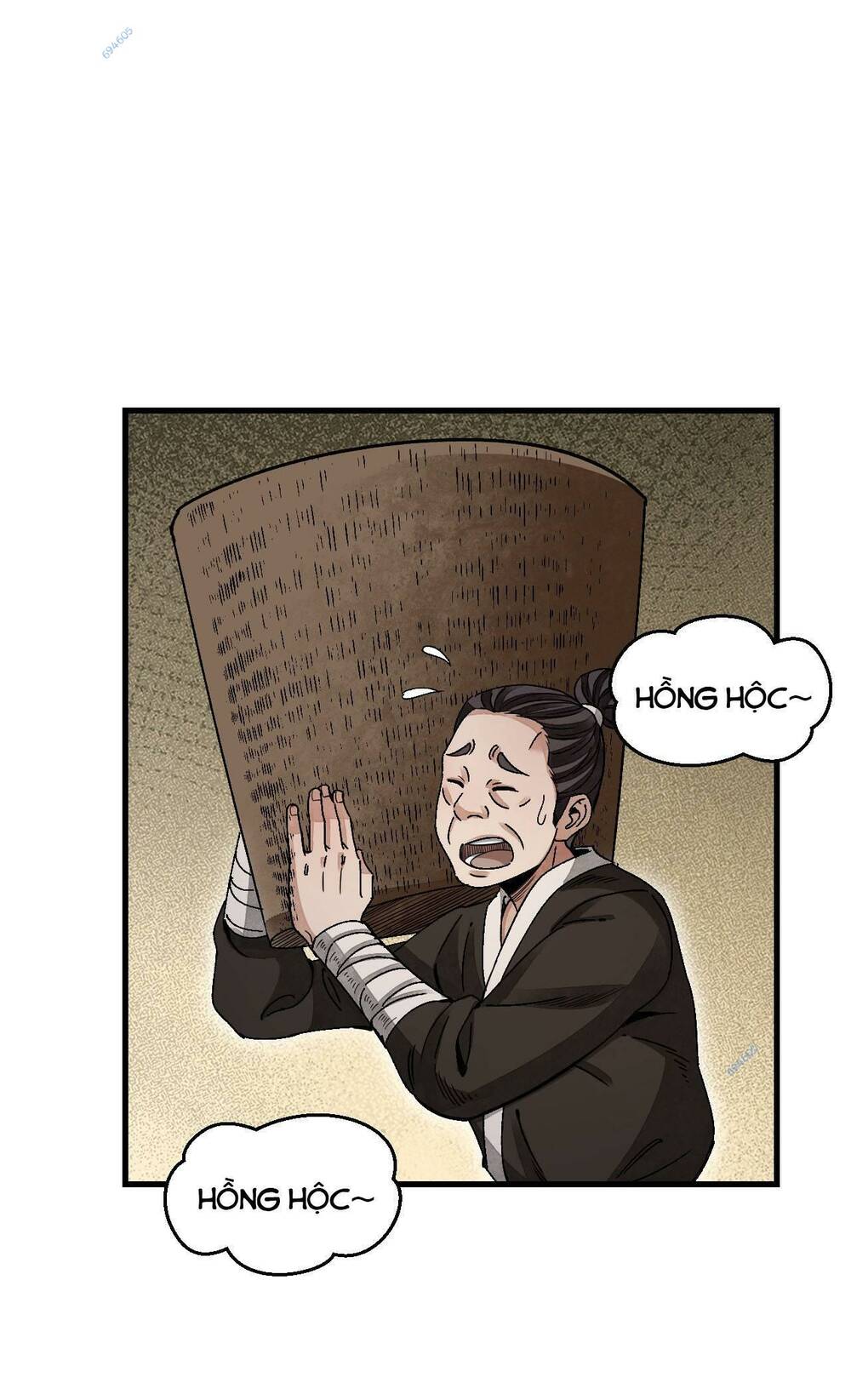 Địa Sát 72 Phép Thần Thông Chương 48 Ảnh 46