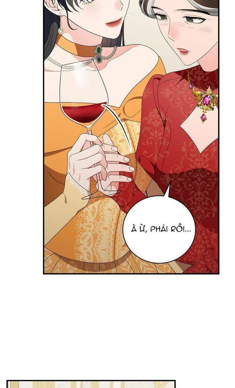 Nữ Công Tước Nhà Kính Chương 93 Ảnh 33