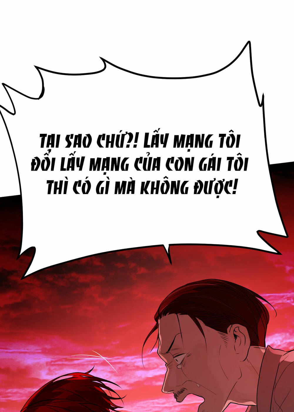 Ác Ma May Mắn Chương 66 Ảnh 8