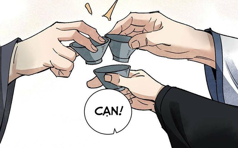 Địa Sát 72 Phép Thần Thông Chương 47 Ảnh 40