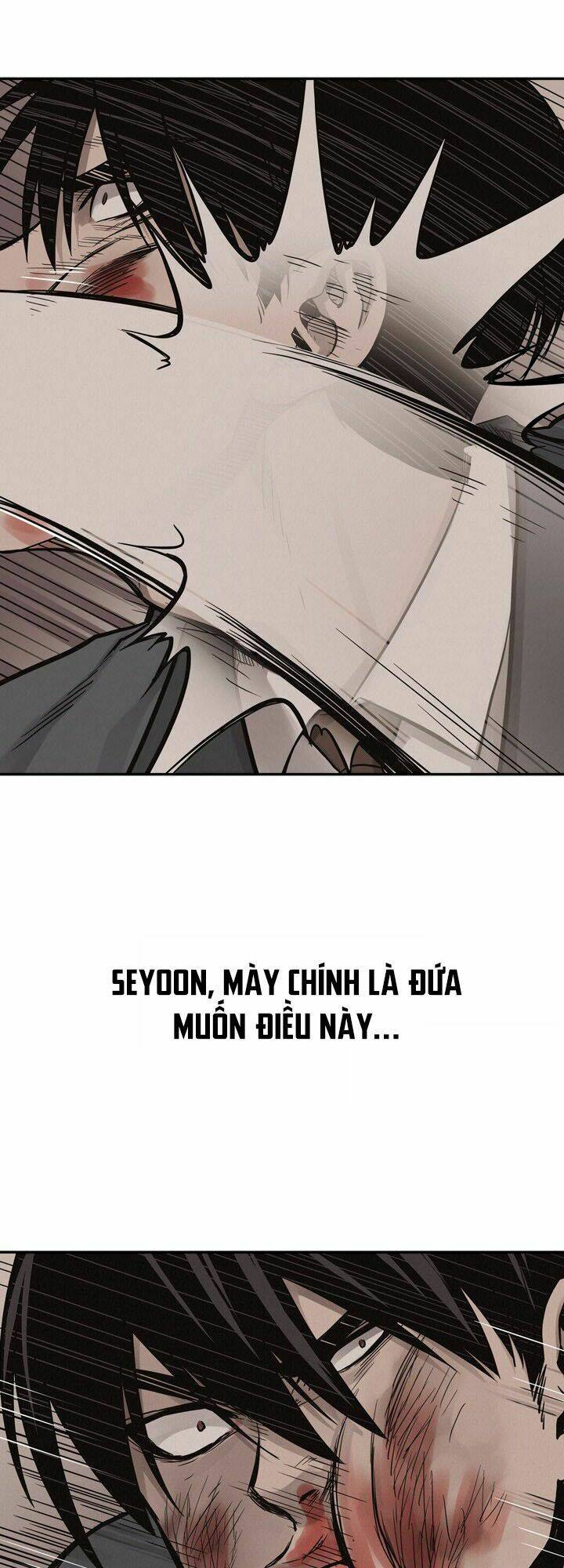 Nắm Đấm Chương 64 Ảnh 3