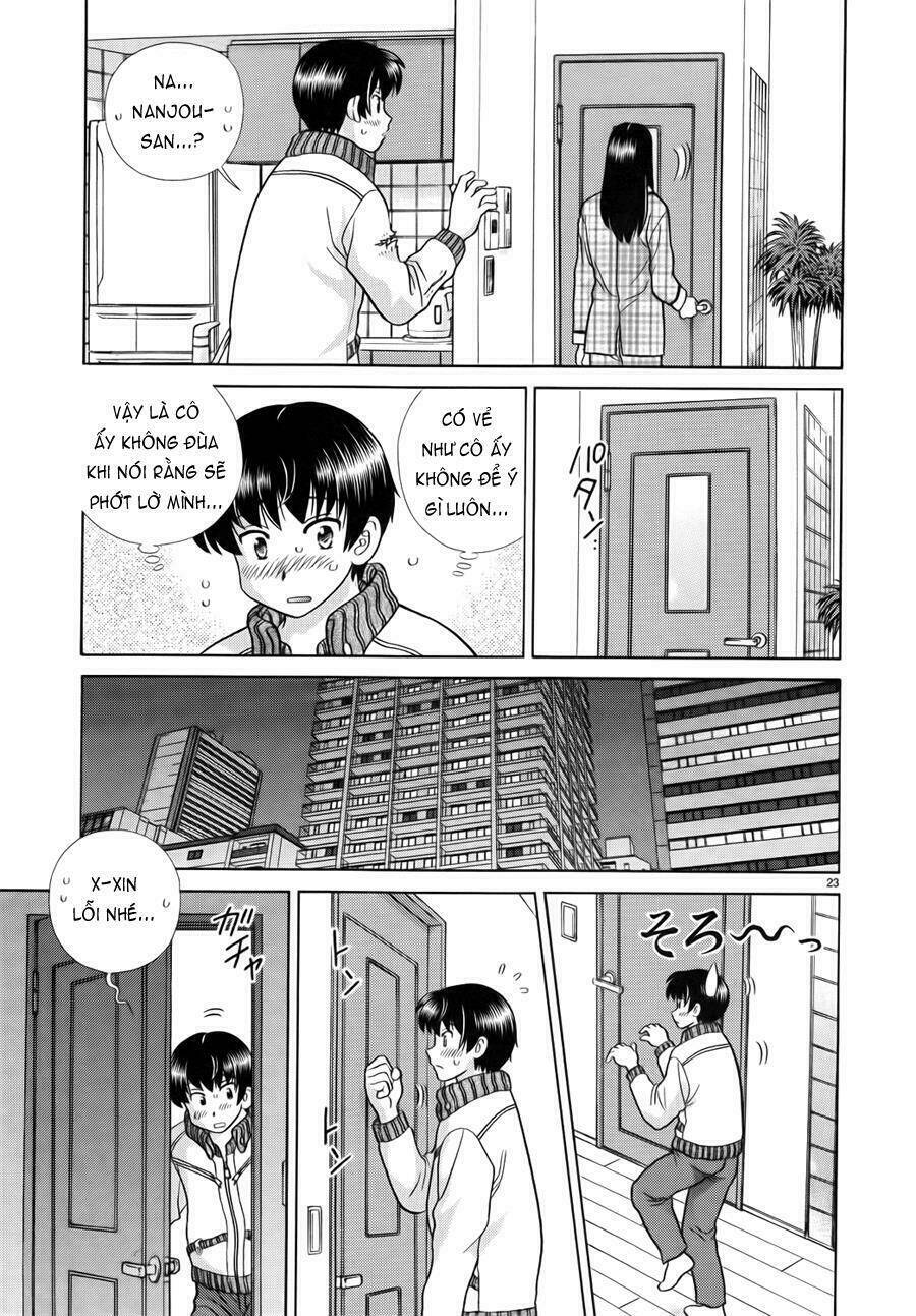 Toumei Ningen Kyoutei Chương 1 Ảnh 29