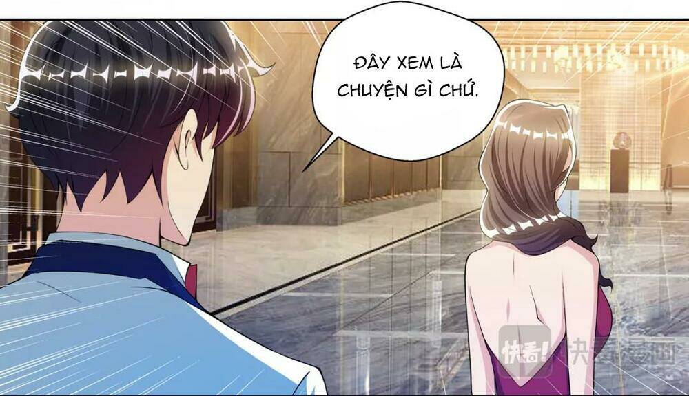 Tối Cường Cuồng Binh Chương 63 Ảnh 15