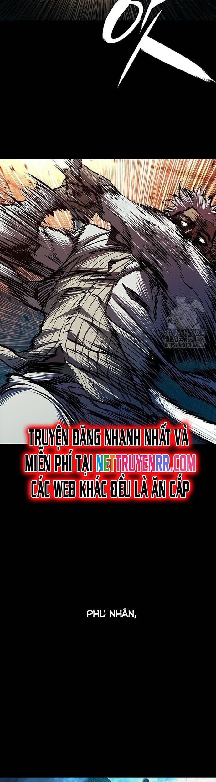 BáO Thù 2: VạN Nhân Chi ThượNg Chương 84 Ảnh 58
