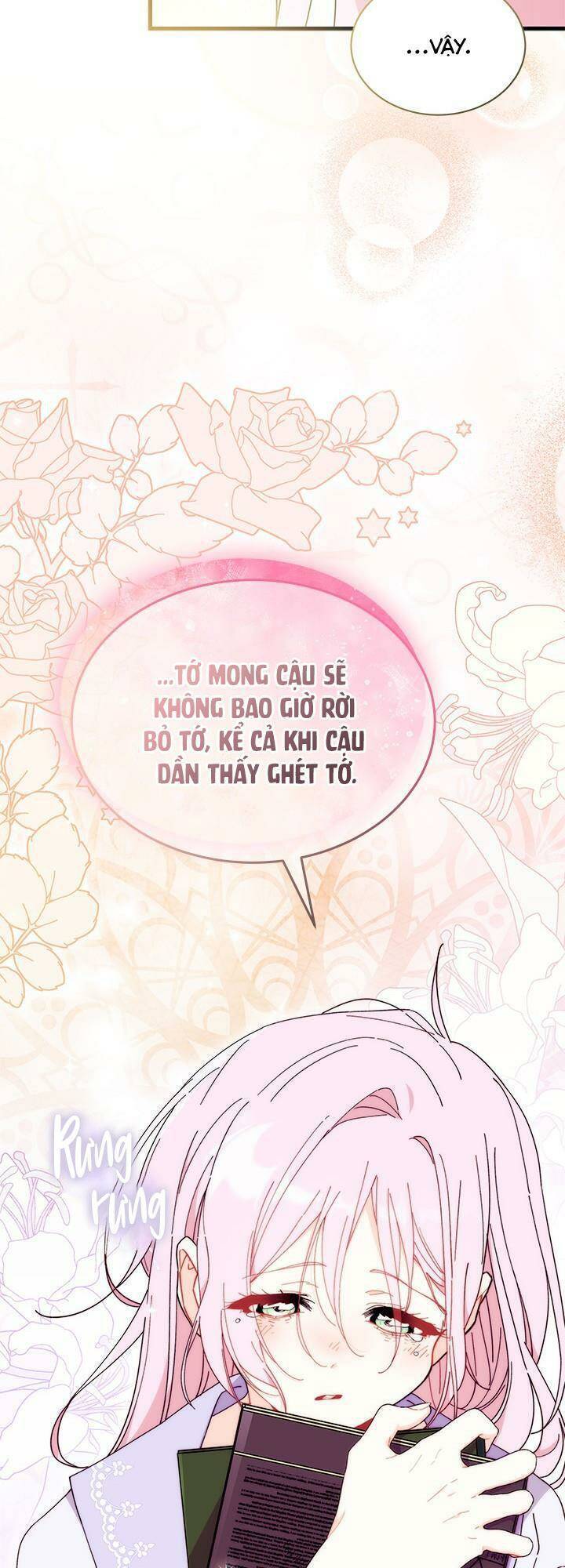 Tôi Không Muốn Làm Người Mai Mối Chương 59 Ảnh 24