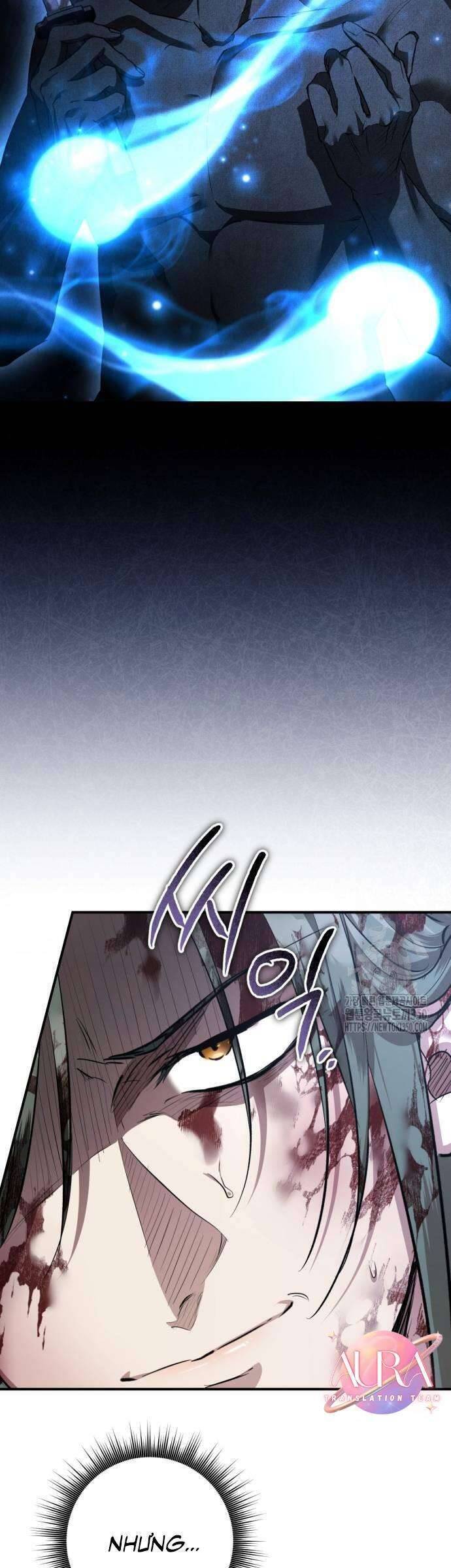 Khi Hắc Lang Gọi Tên Tôi Chương 27 Ảnh 32