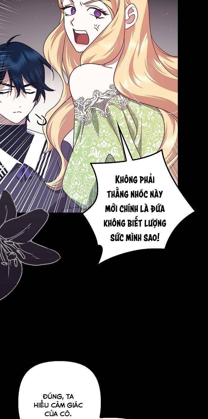 Cuộc Sống Độc Thân Giản Dị Của Quý Cô Bị Bỏ Rơi Chương 34 Ảnh 63