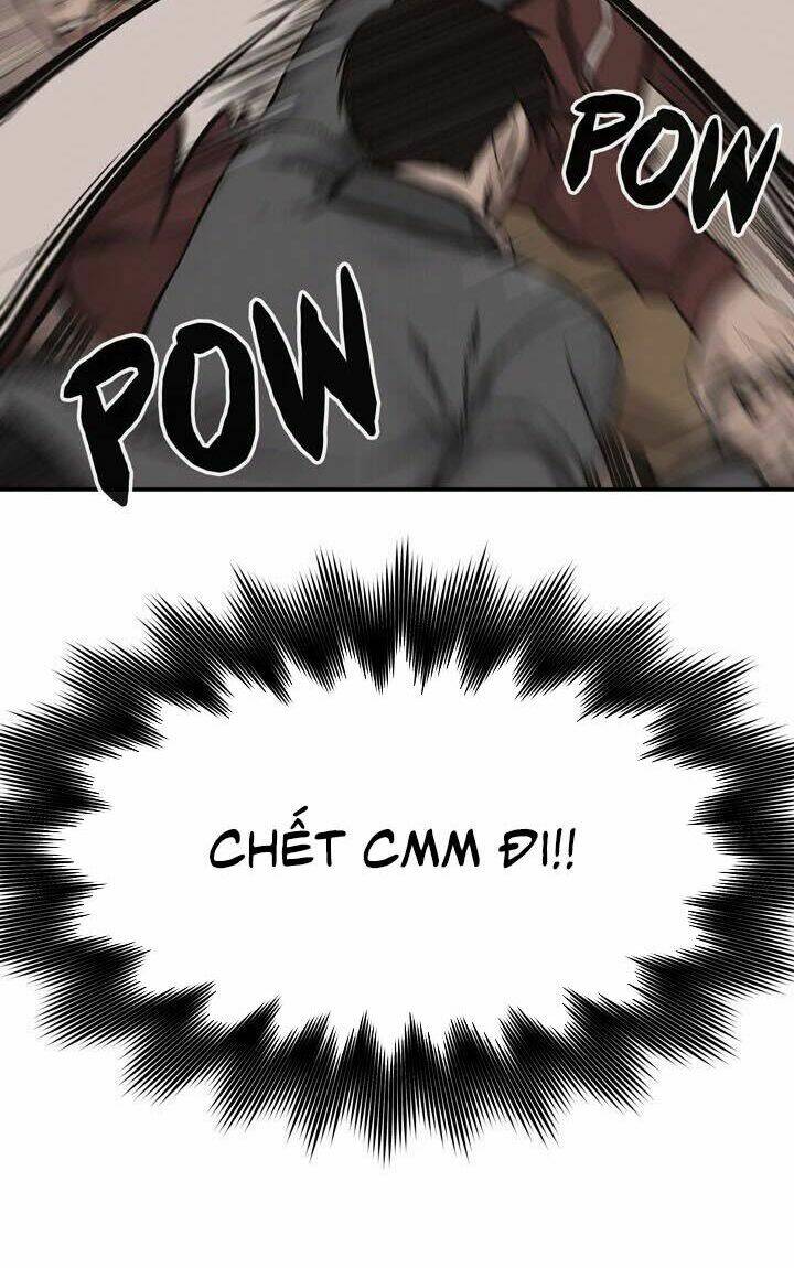 Nắm Đấm Chương 61 Ảnh 29