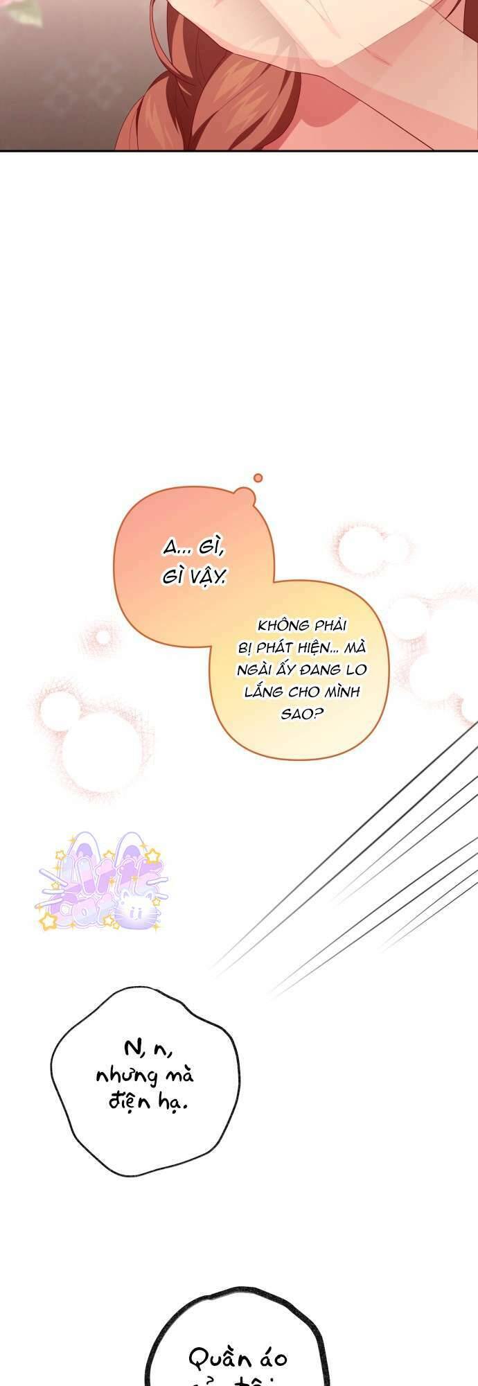 Trang Phục Của Julieta Chương 18 Ảnh 53