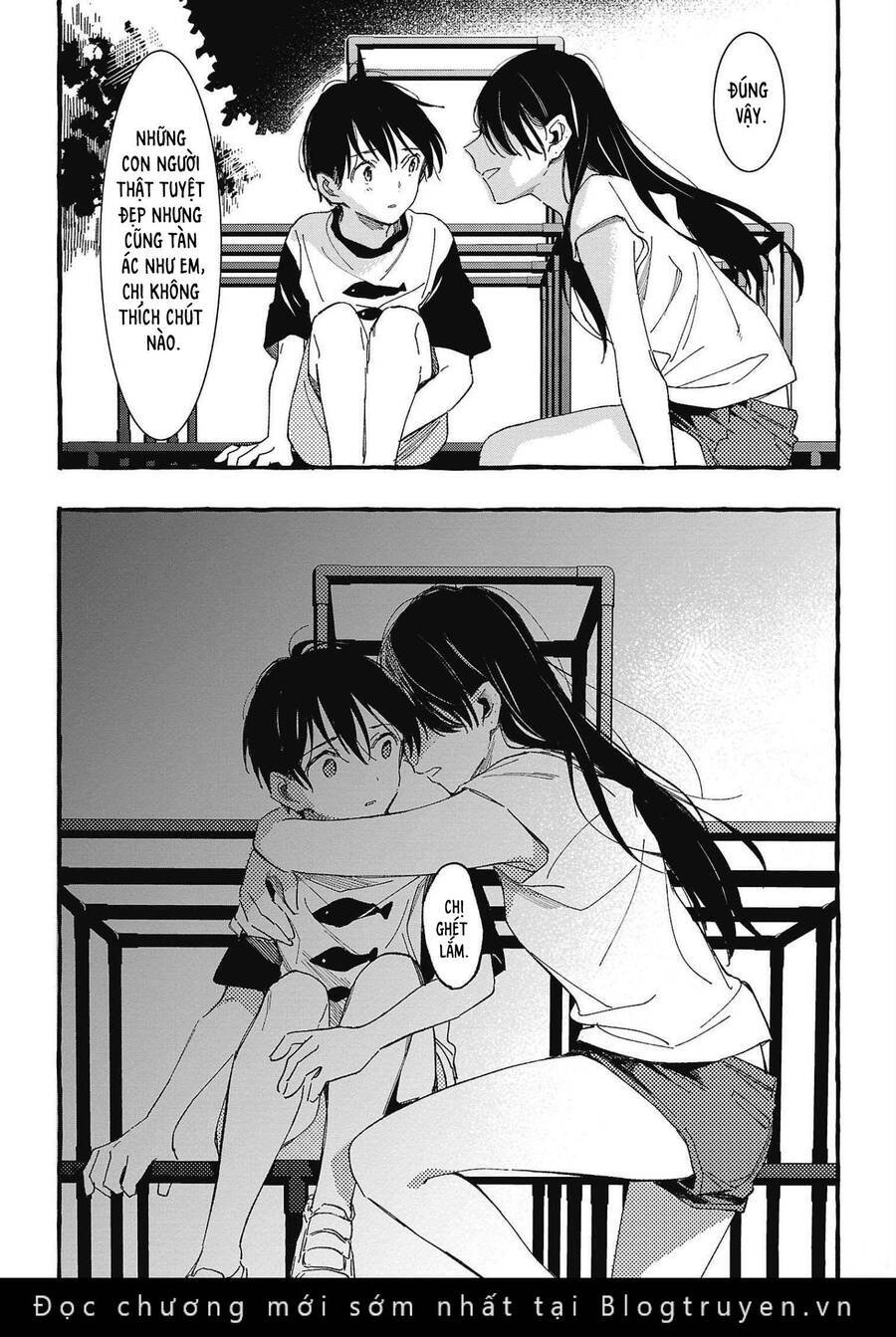 Asako Chương 25 Ảnh 7