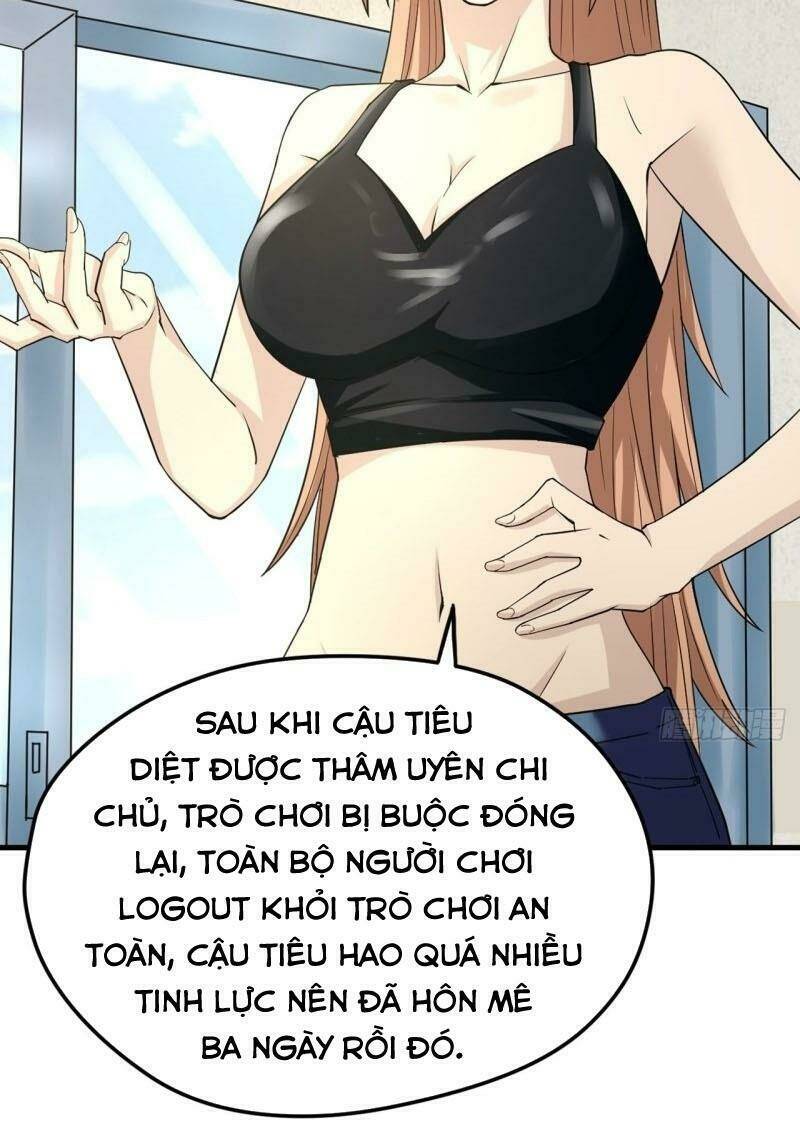 Trọng Sinh Đại Ngoạn Gia Chương 194 Ảnh 10