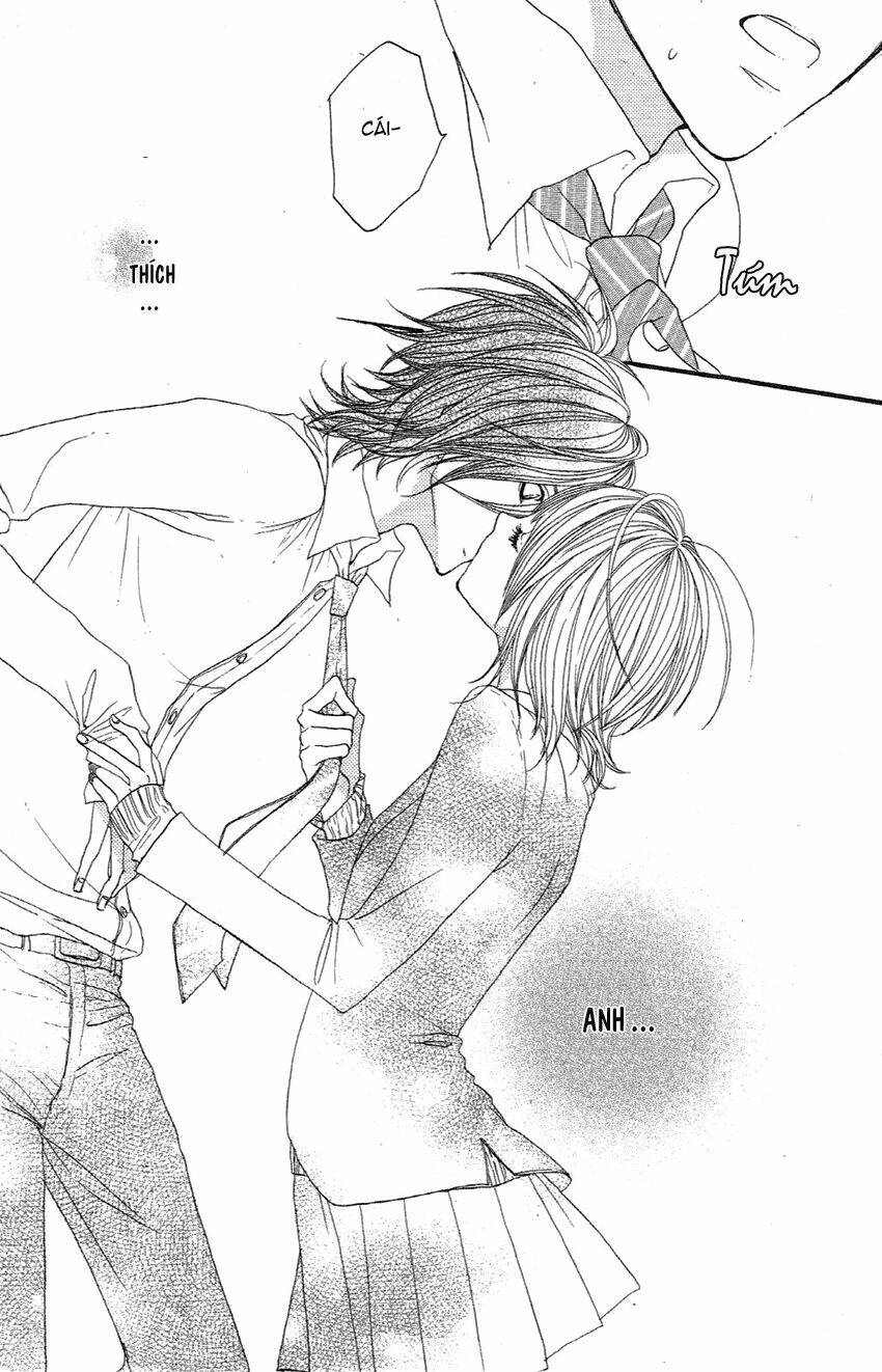Say I Love You Chương 13 Ảnh 41