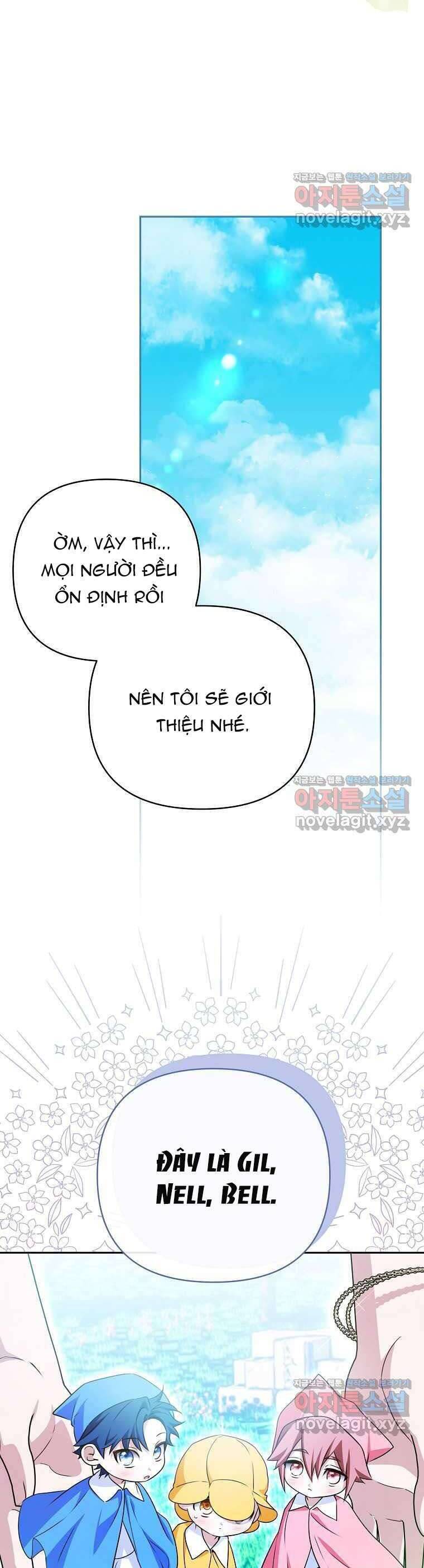 10 Cách Để Bị Bạo Chúa Đá Chương 53 Ảnh 45