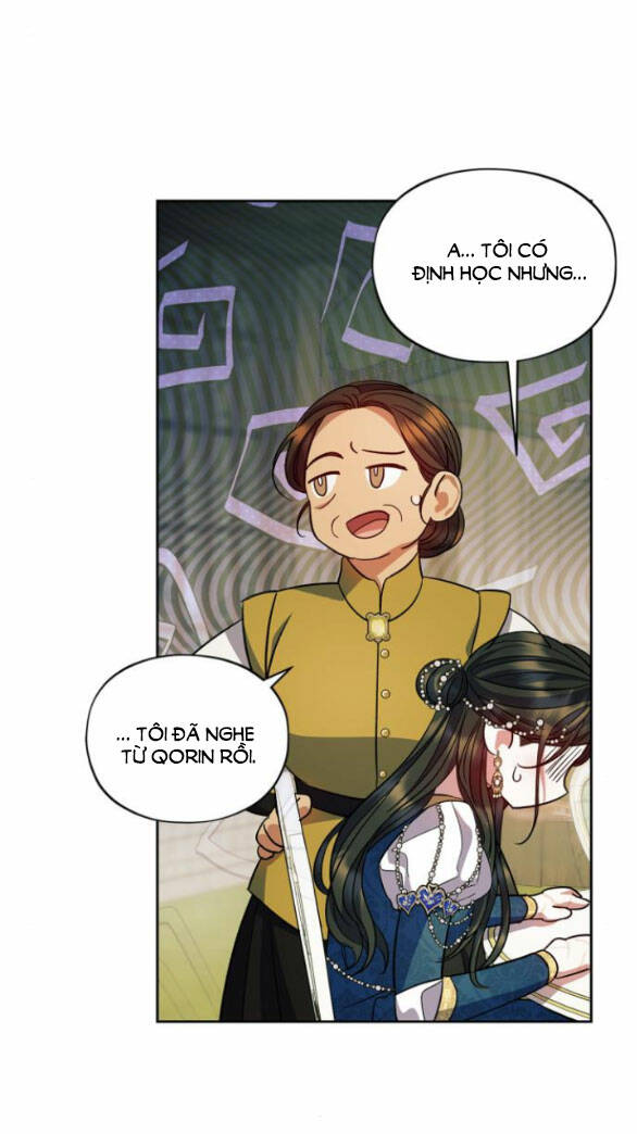 Mong Chờ Giây Phút Thiêng Liêng Được Chạm Tới Người Chương 56.2 Ảnh 32