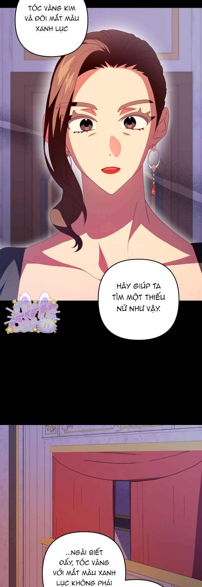 Trang Phục Của Julieta Chương 19 Ảnh 18
