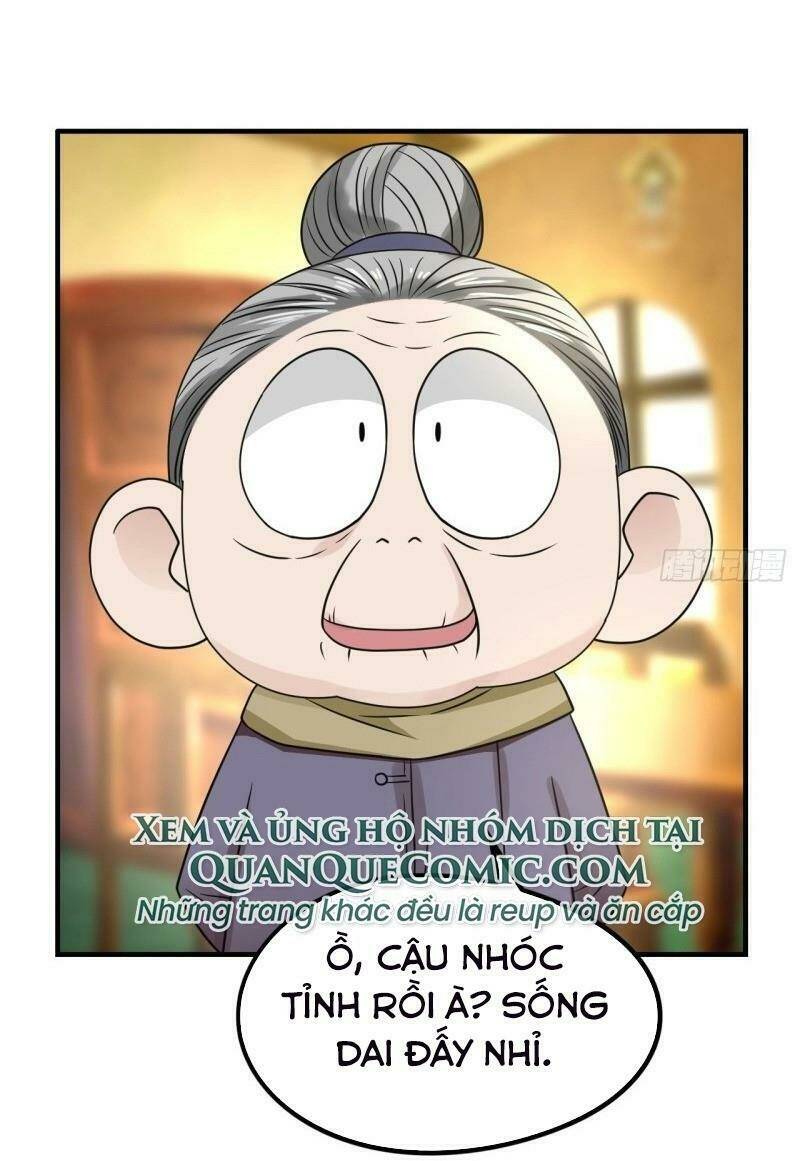 Trọng Sinh Đại Ngoạn Gia Chương 173 Ảnh 8