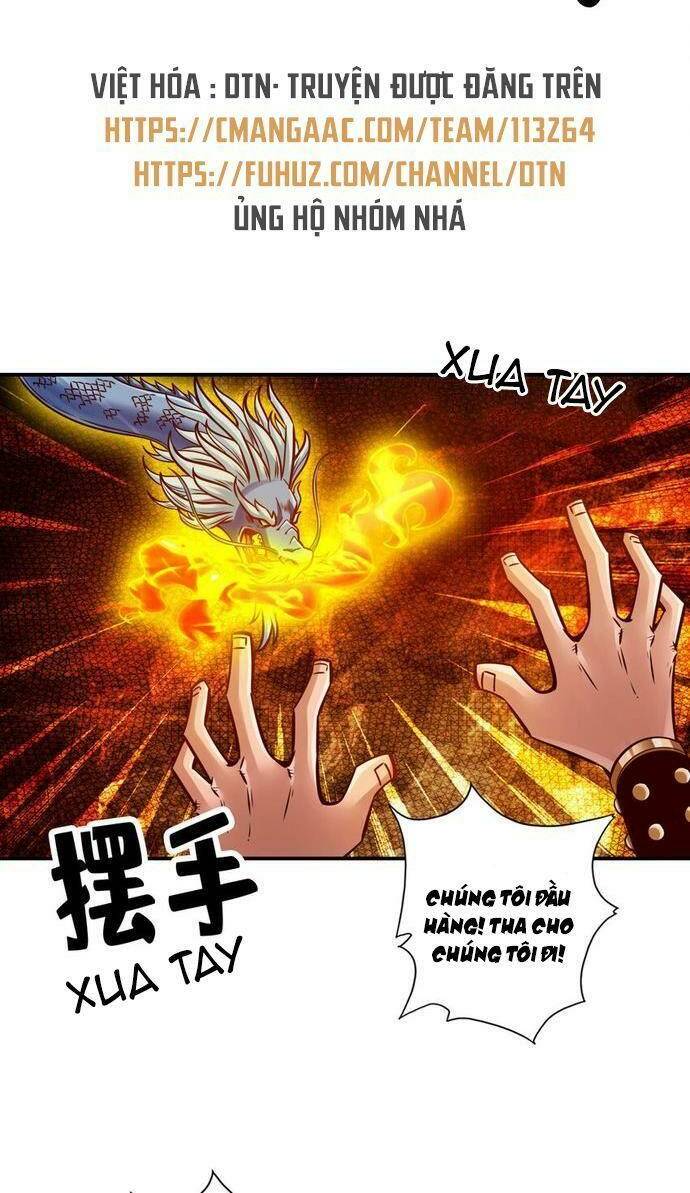 Sư Huynh Của Ta Quá Cẩn Thận Rồi Chương 168 Ảnh 10