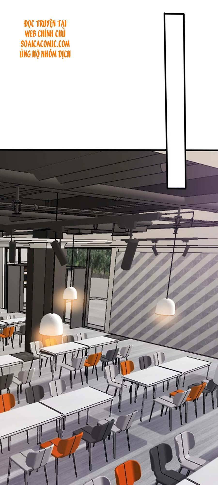 Vết Cắn Trí Mạng Chương 46 Ảnh 16
