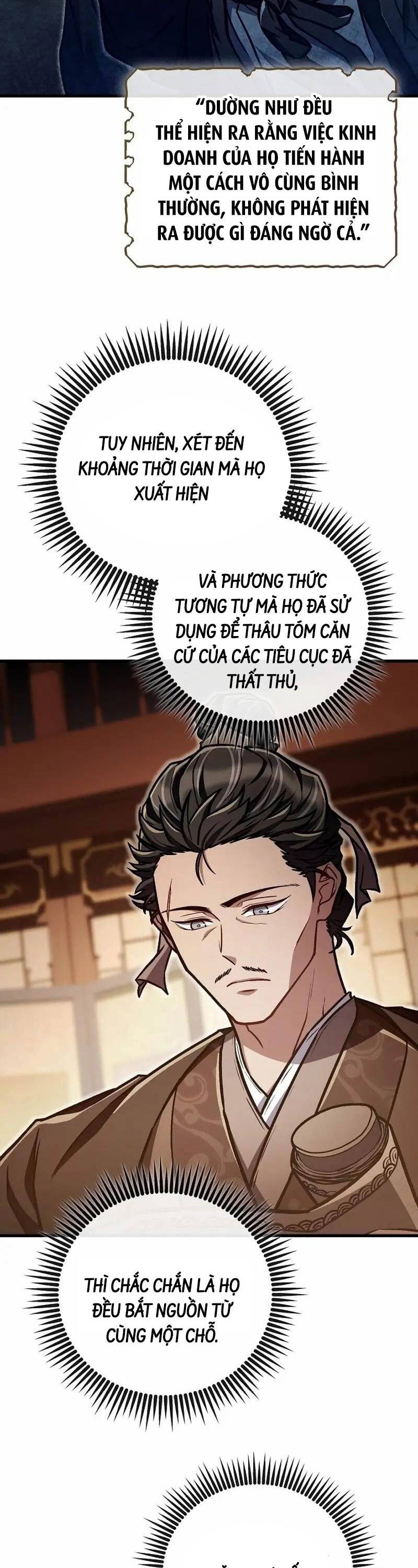 Tư Mã Song Hiệp Chương 39 Ảnh 14