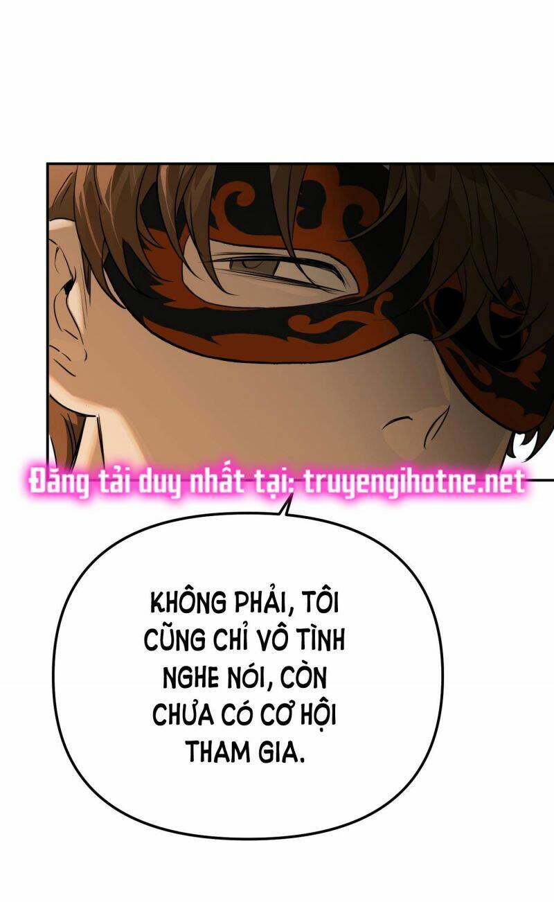 Ác Ma May Mắn Chương 50 Ảnh 26