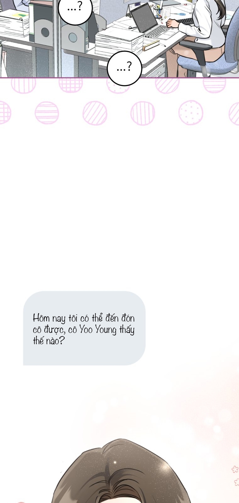 Lý Do Kết Hôn Chương 13.2 Ảnh 33