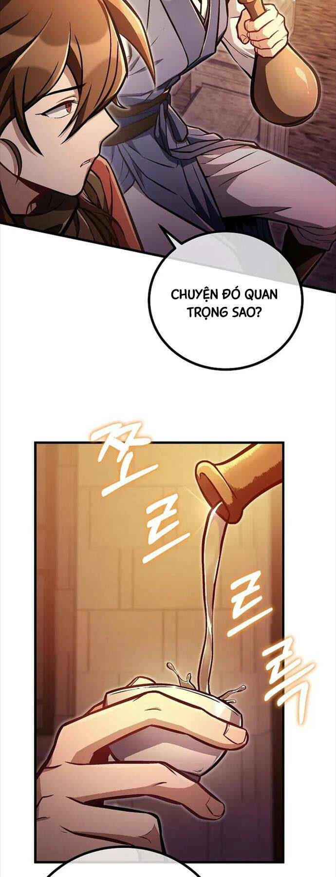 Tư Mã Song Hiệp Chương 30 Ảnh 31