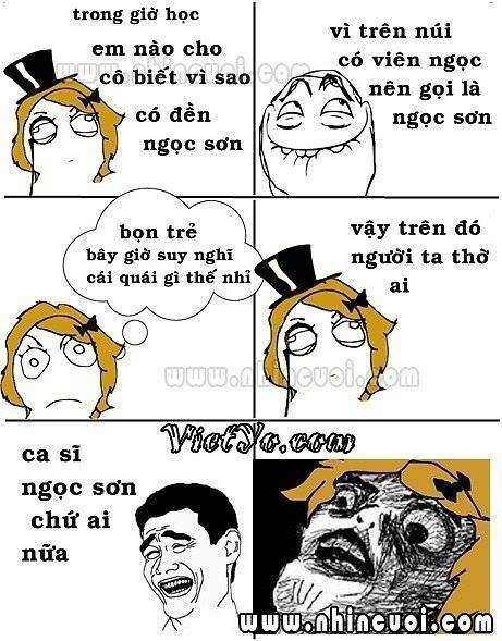 ẢNh Troll Chế Chương 1 Ảnh 28