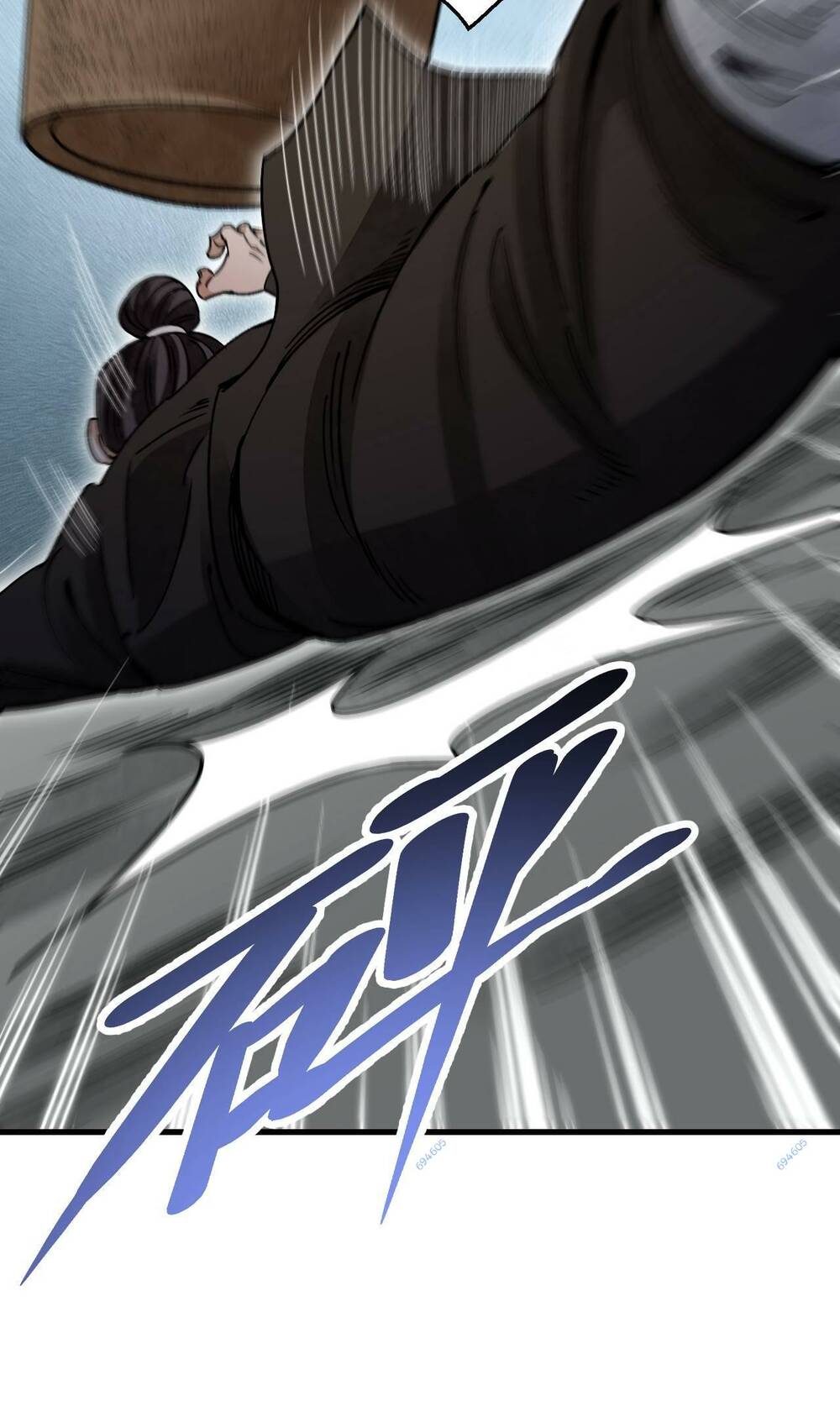 Địa Sát 72 Phép Thần Thông Chương 48 Ảnh 48