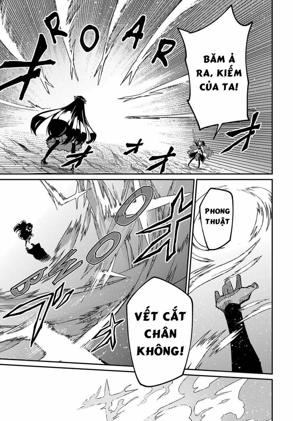 Neta Chara Tensei Toka Anmarida! Chương 12 Ảnh 11