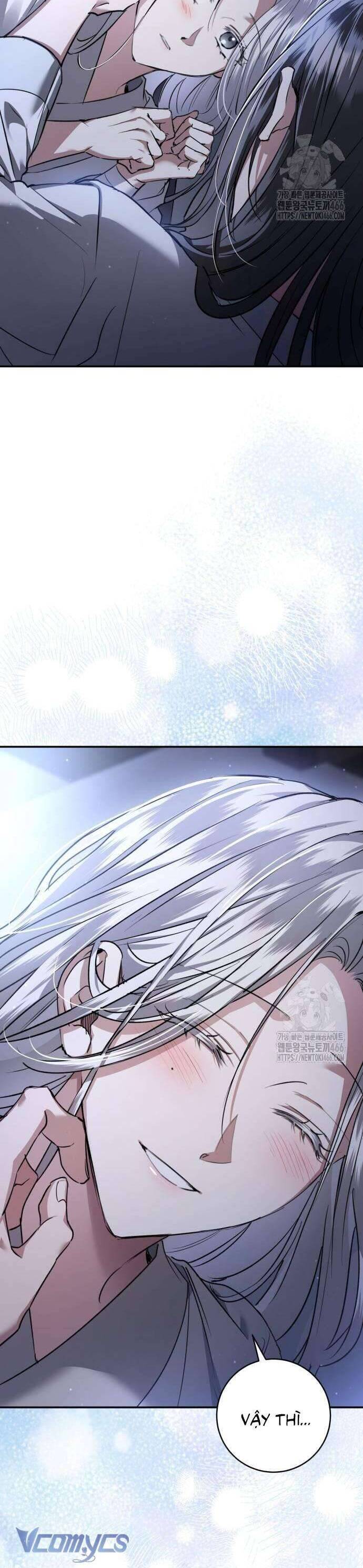 Khi Hắc Lang Gọi Tên Tôi Chương 43 Ảnh 5