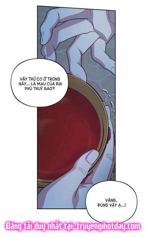 Mong Chờ Giây Phút Thiêng Liêng Được Chạm Tới Người Chương 50.1 Ảnh 43