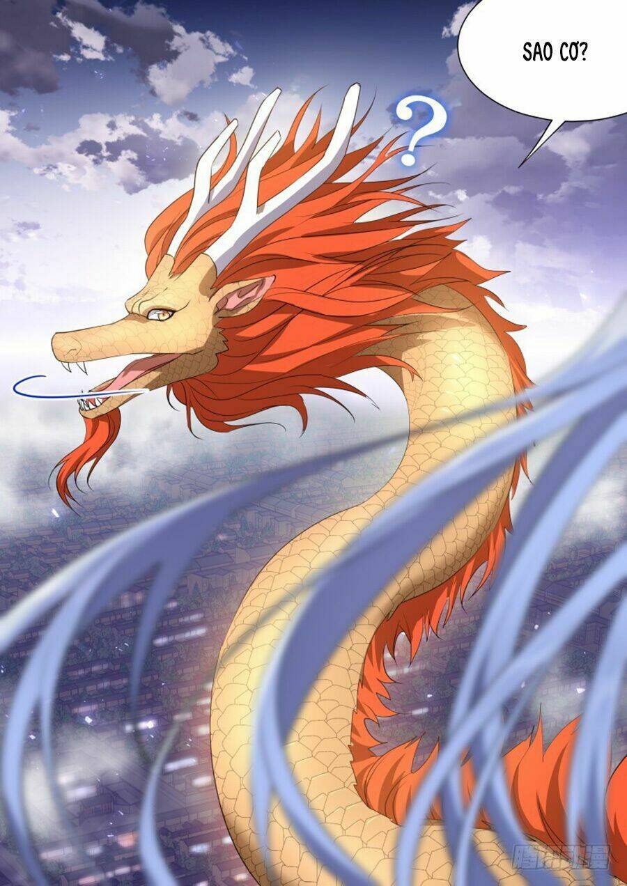 Hóa Long Ký Chương 263 Ảnh 9