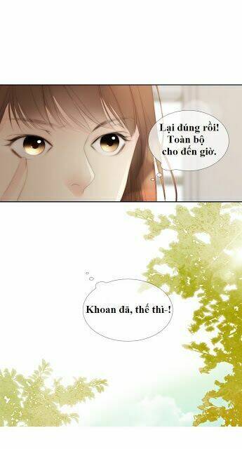 Tình Cờ Tìm Thấy Tháng 7 Chương 2.4 Ảnh 20