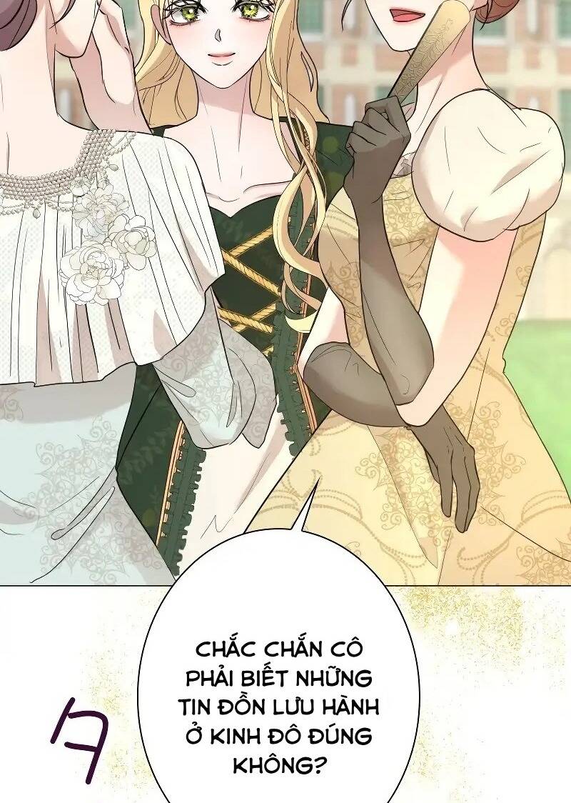 Tôi Đã Phá Vỡ Cuộc Hôn Nhân Chính Trị Chương 7 Ảnh 106