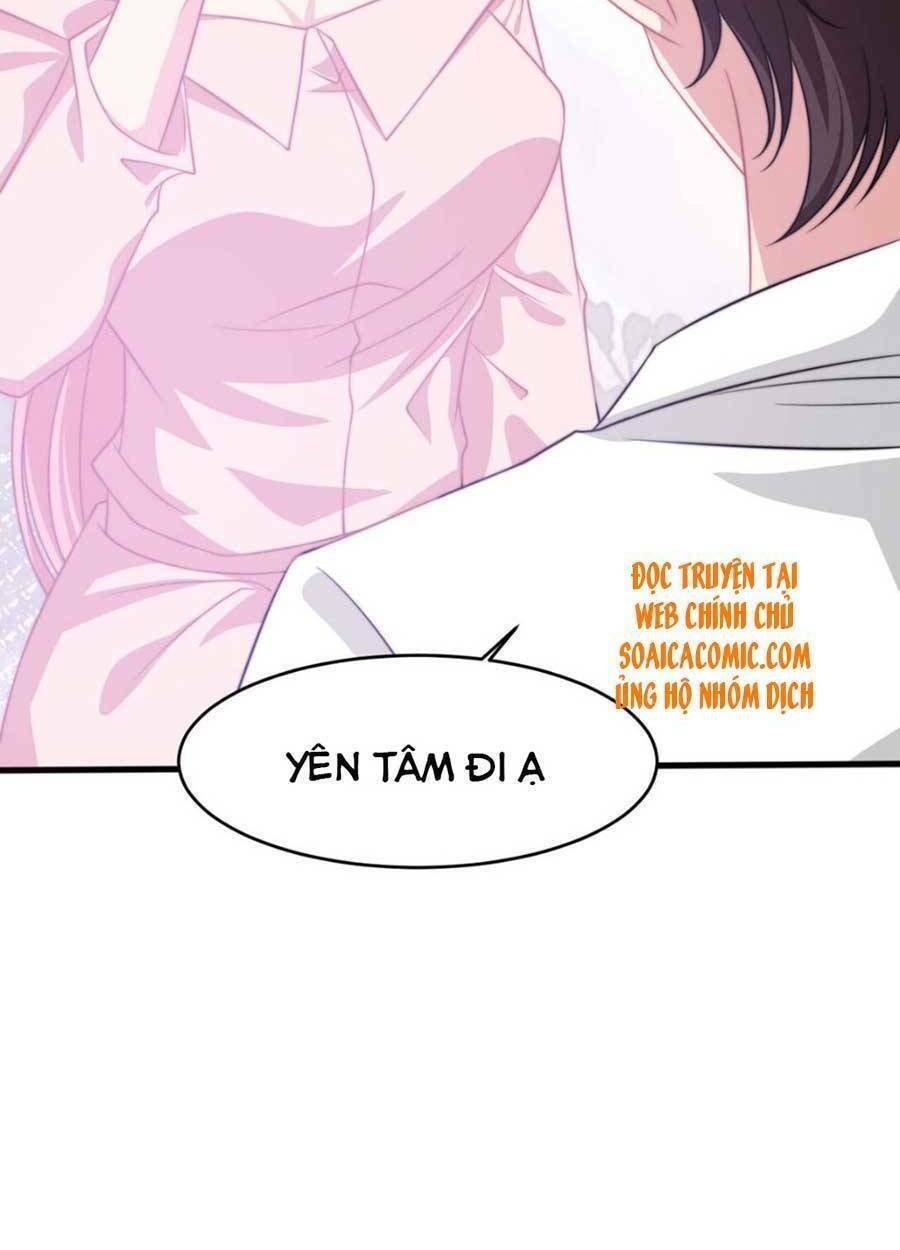 Vết Cắn Trí Mạng Chương 48 Ảnh 62
