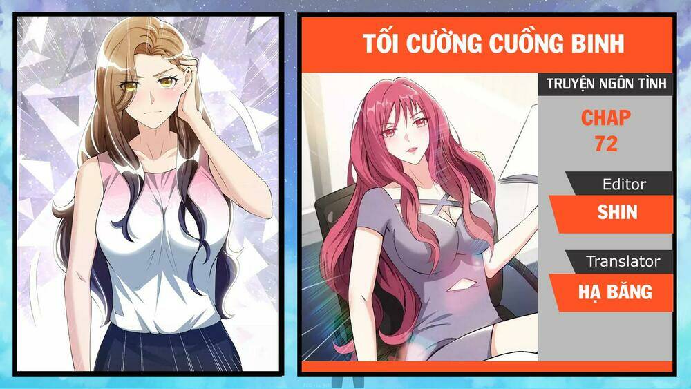Tối Cường Cuồng Binh Chương 72 Ảnh 2