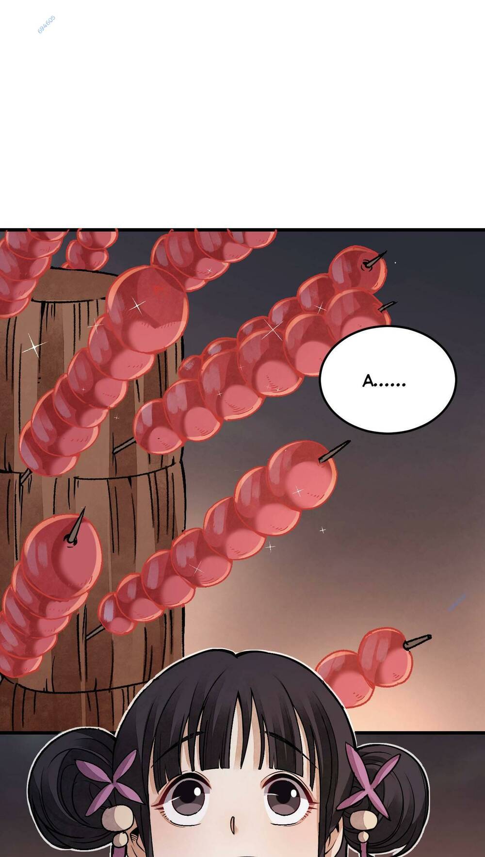 Địa Sát 72 Phép Thần Thông Chương 48 Ảnh 4