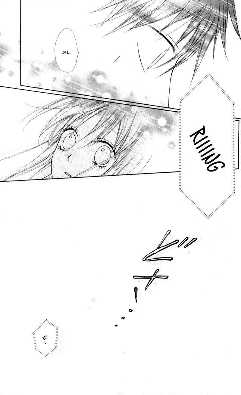 Kiss Made No Kyori Chương 2 Ảnh 31
