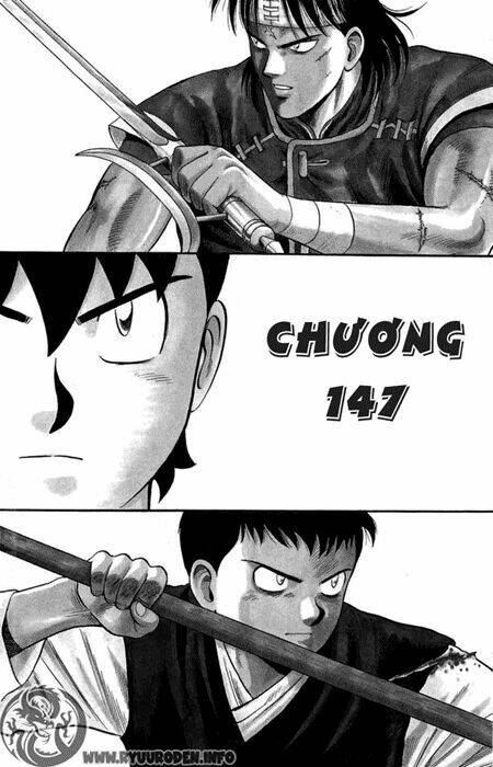 Hoàng Phi Hồng Phần 1 Chương 32 Ảnh 6