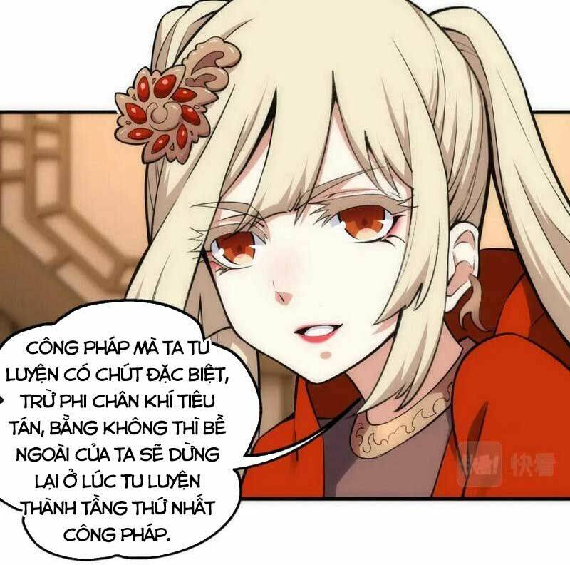 Vạn Cổ Thần Đế Chương 72 Ảnh 42