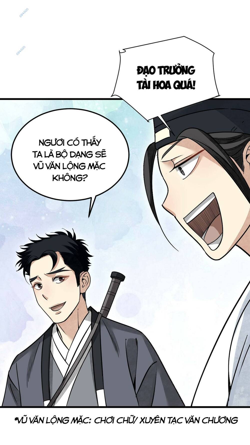 Địa Sát 72 Phép Thần Thông Chương 51 Ảnh 52