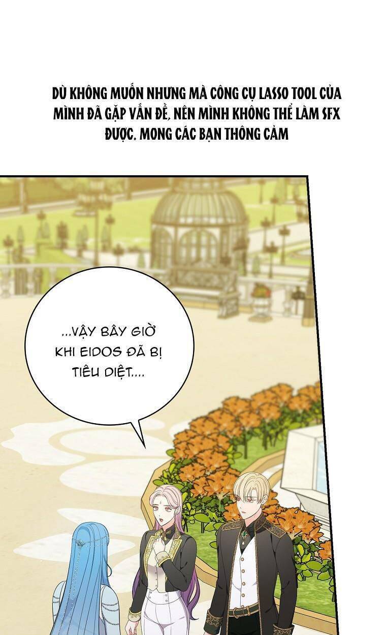 Nữ Công Tước Nhà Kính Chương 101 Ảnh 3