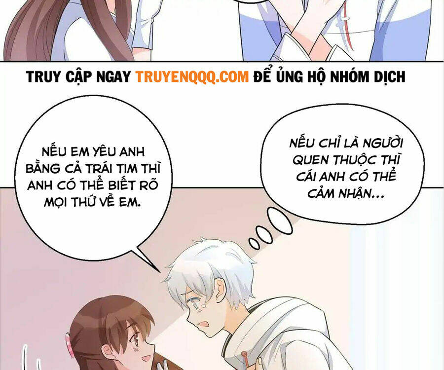 One Kiss A Day Chương 11 Ảnh 31