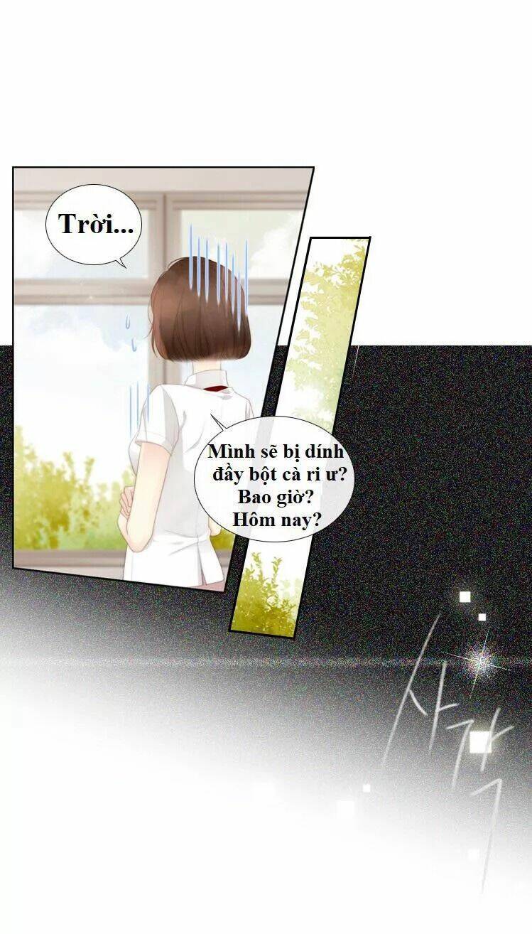 Tình Cờ Tìm Thấy Tháng 7 Chương 2.2 Ảnh 24