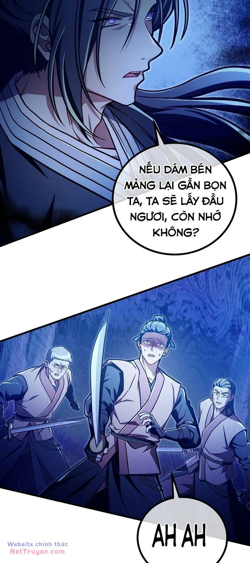 Tư Mã Song Hiệp Chương 32 Ảnh 21