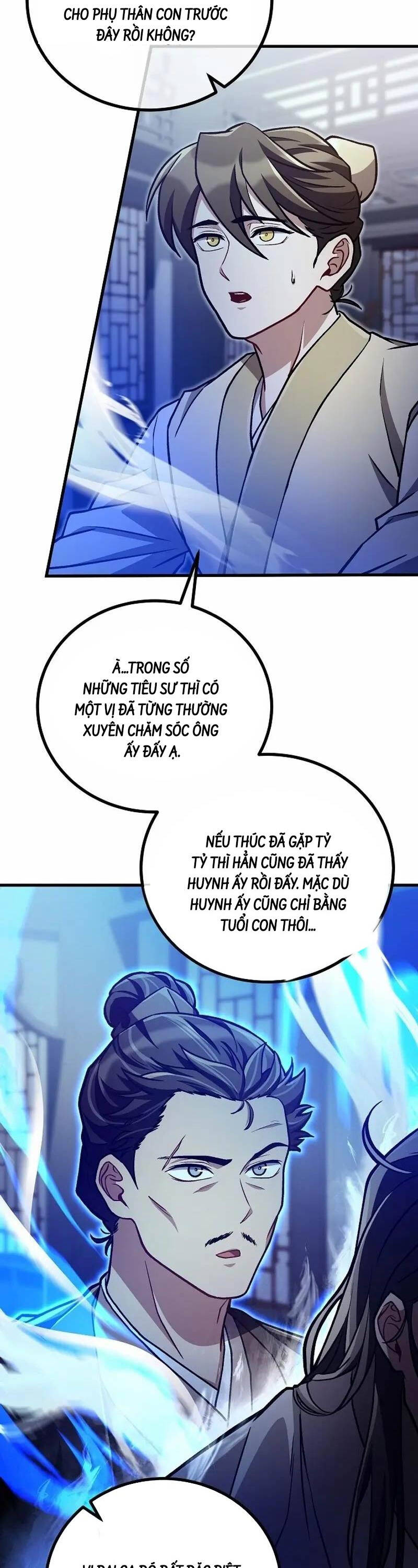 Tư Mã Song Hiệp Chương 39 Ảnh 33