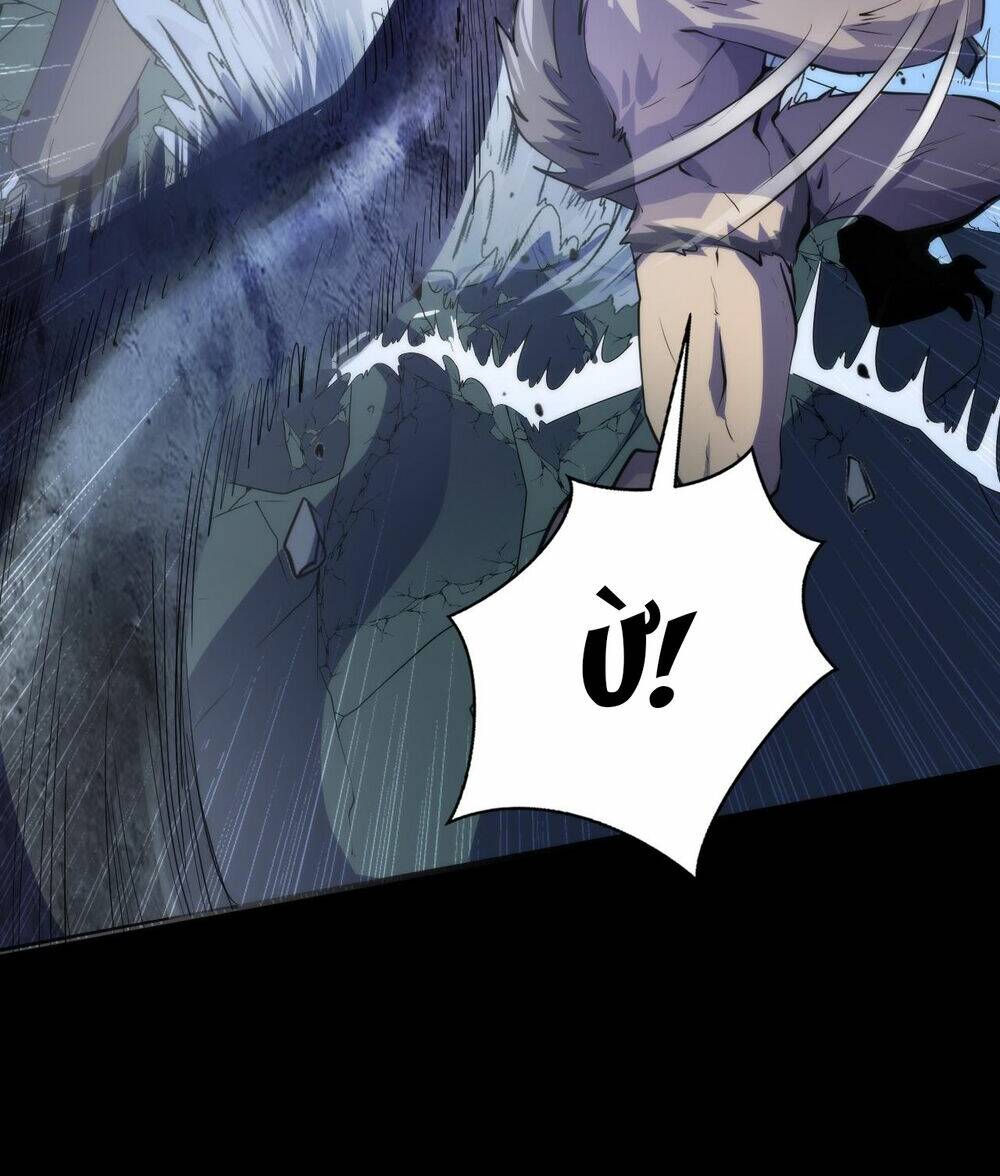 Trở Thành Thần Chủ Cthulhu Chương 241 Ảnh 23