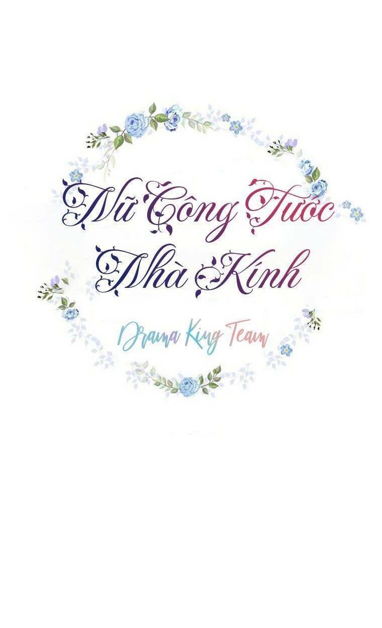 Nữ Công Tước Nhà Kính Chương 96 Ảnh 23