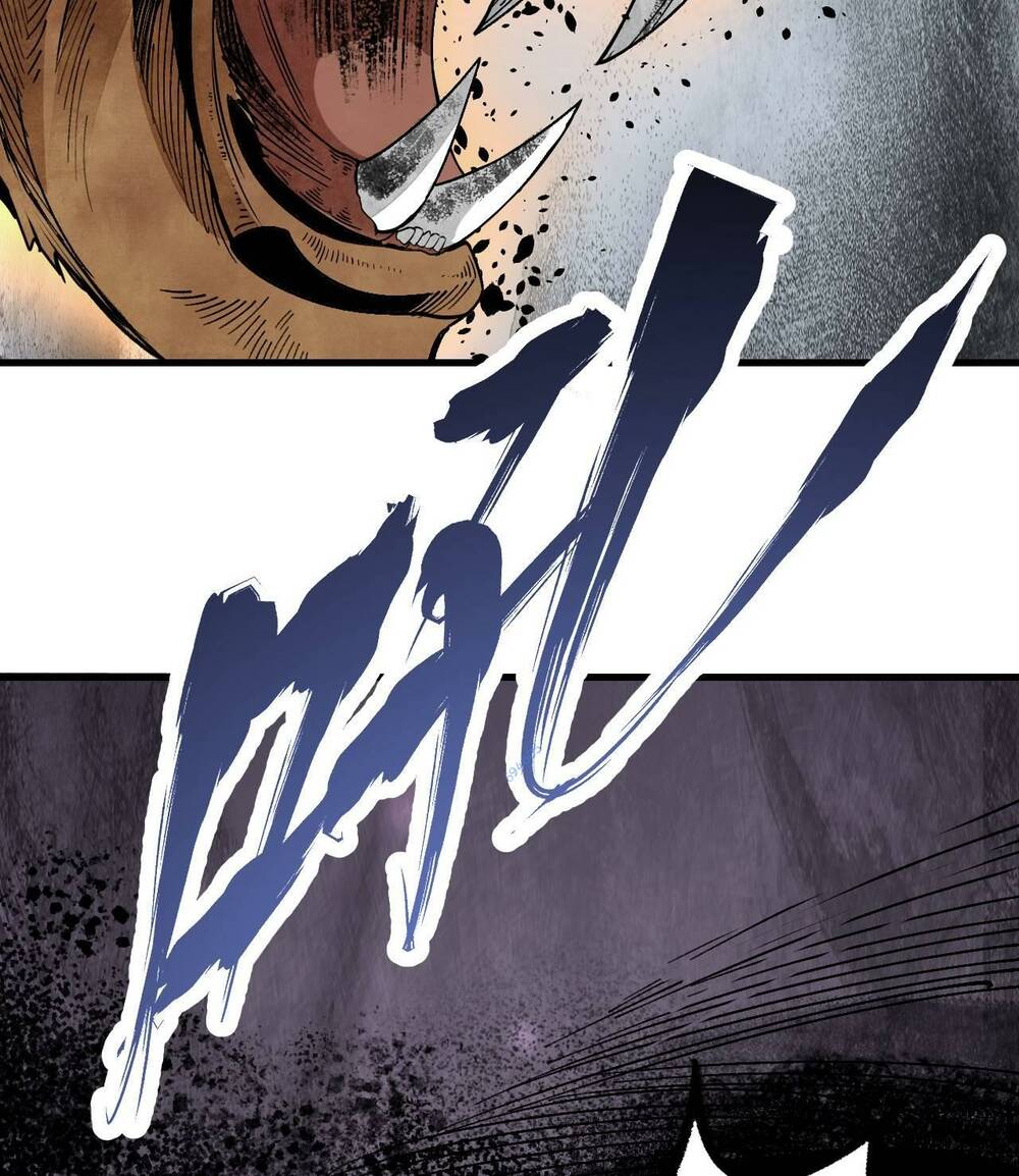 Địa Sát 72 Phép Thần Thông Chương 49 Ảnh 38