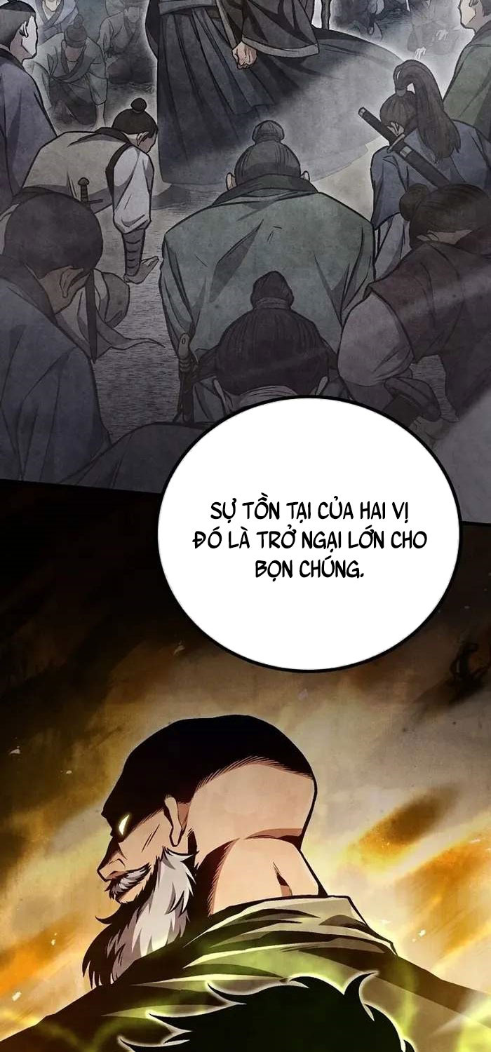Tư Mã Song Hiệp Chương 49 Ảnh 24